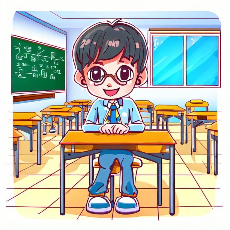 Junio-high-school