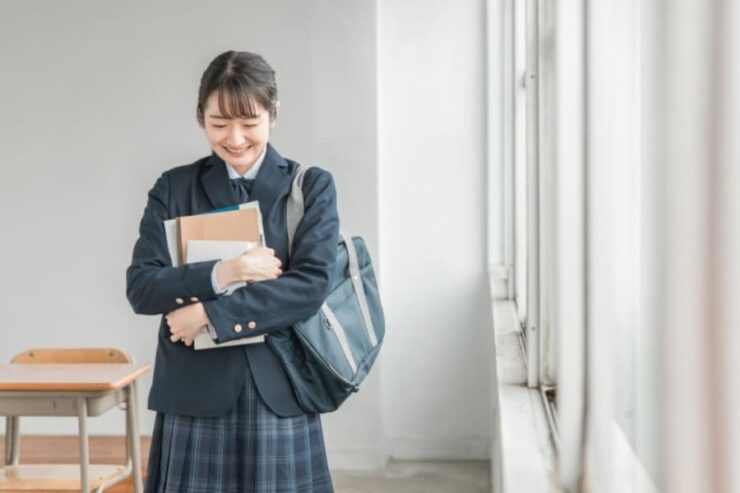 high-school-student
