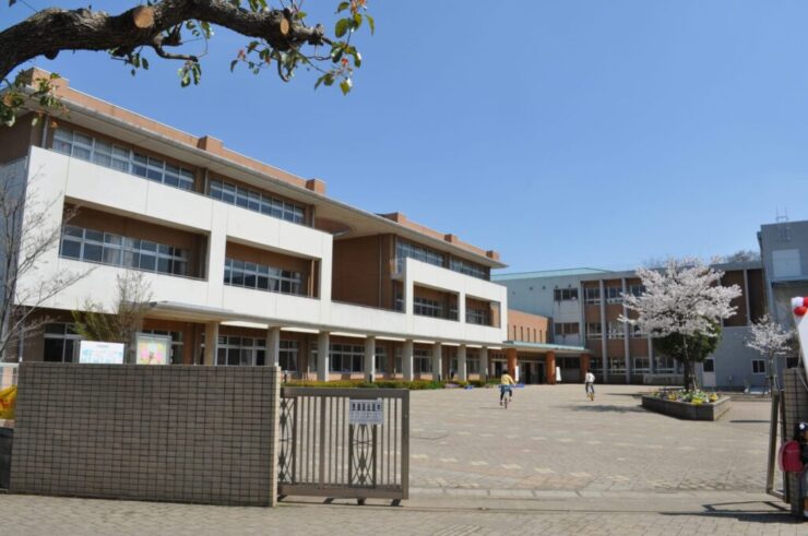 school-building